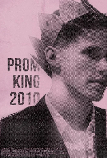 Prom King, 2010
