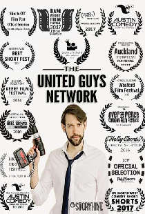 The United Guys Network