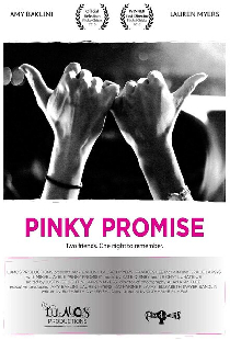 Pinky Promise