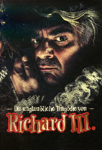 Die unglaubliche Tragödie von Richard III