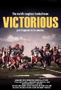 Victorious