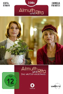 Almuth und Rita - Zwei wie Pech und Schwefel