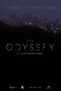 Florence + the Machine: The Odyssey