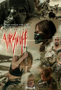AirSnuff