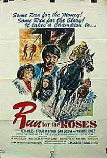 Run for the Roses