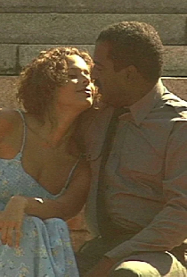 Cuando un amor se va