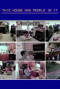 This House Has People in It