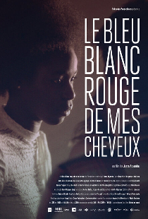 Le Bleu Blanc Rouge de mes Cheveux