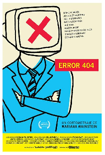 Error 404