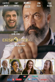 Ekisporter