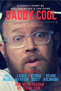 Daddy Cool