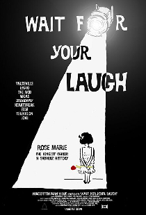 Wait for Your Laugh