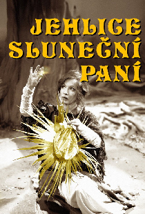 Jehlice Sluneční paní