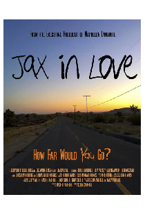 Jax in Love