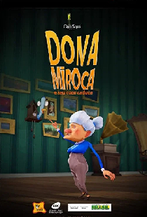 Miroca e seu Cuco Caduco