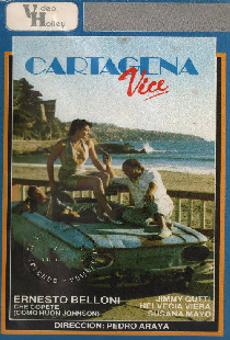 Cartagena Vice