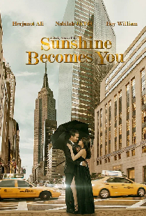 Sunshine Becomes You