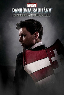 Pannónia Kapitány: A Kárpátok Katonája