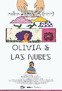 Оливия и облака