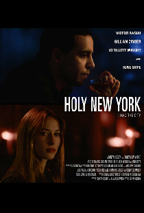 Holy New York
