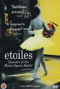 Tout près des étoiles
