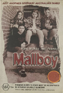 Mallboy