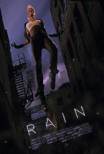 Rain