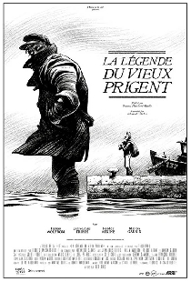 La legende du Vieux Prigent