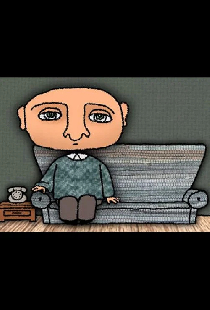 La solitude de Monsieur Turgeon