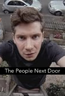 The People Next Door