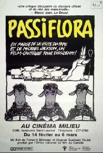 Passiflora