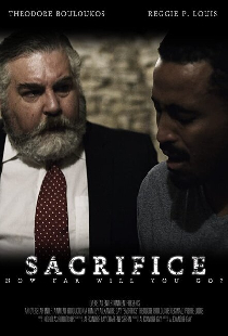 Sacrifice