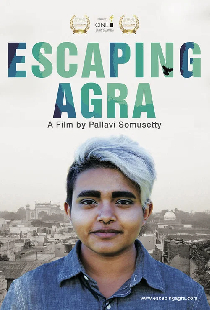 Escaping Agra