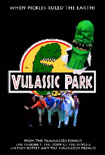 Vulassic Park