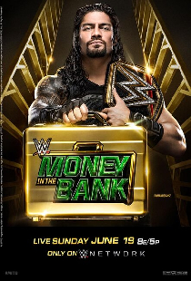 WWE Деньги в банке