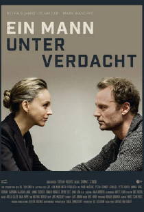Ein Mann unter Verdacht