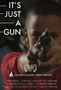 It's Just A Gun