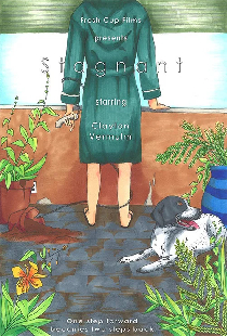 Stagnant