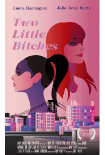 Two Little Bitches
