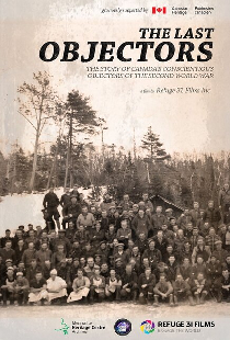 The Last Objectors