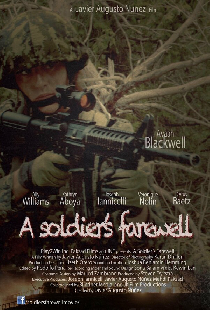 A Soldier's Farewell