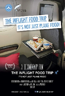 The Inflight Food Trip