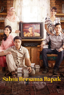 Sabtu Bersama Bapak