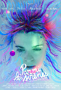 Parmi les sirènes