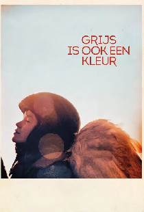 Grijs is ook een kleur