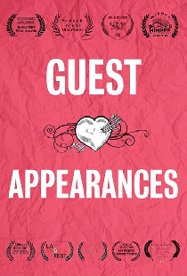 Guest Appearances : Lydia Might Be a Lesbian