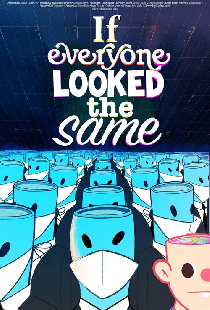 If Everyone Looked the Same