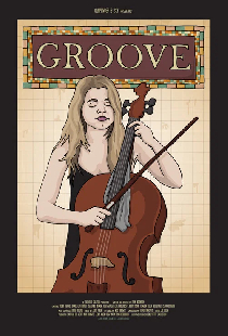 Groove