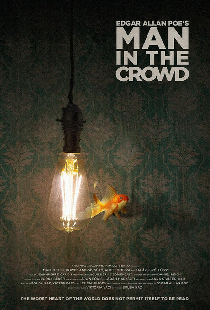 Man in the Crowd