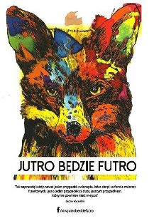 Jutro bedzie futro